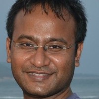 Shivendra Tripathi