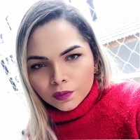 Iasmyn Barroso