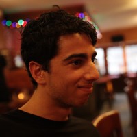 Joseph Soares