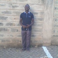 FRANCIS THOYA