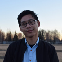Kavyn Yah