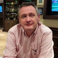 Christopher Laing