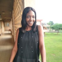 Laurence Moumbon