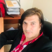 Arshad Hussain