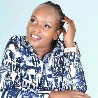 Leah Njeri Ngigi