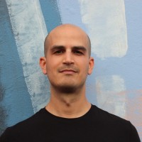 Martin Gutierrez
