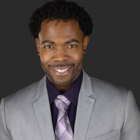 Jerome Whitaker., MSM