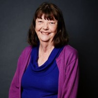 Lindy Peisley