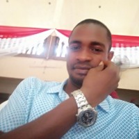 Akpa Benjamin