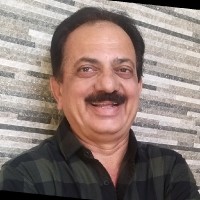 Rajesh Patel