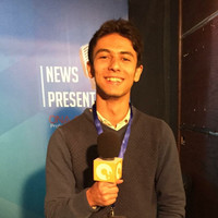 Mostafa Tarek