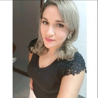 Marianne Chaves Souza