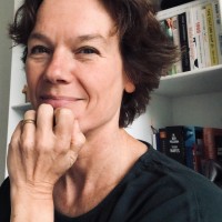 Madeleine Peters