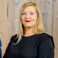 Carmen Bosinceanu (Borza)