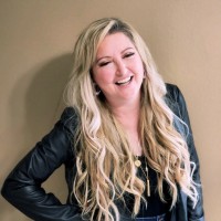 Alexandra McDermott, JD, MFA, EdD