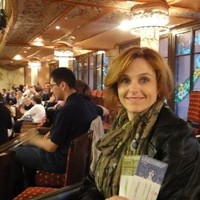 Angelica Carvalho Turra Berlaver