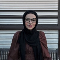 Amani Nasser-Agha
