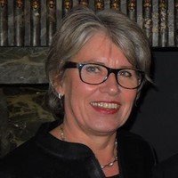 Marja Van De Kraats