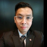 Janus Yeo