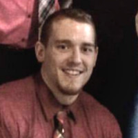 Christopher Jacques, Pharmd