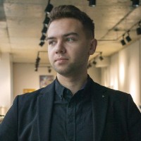 Alex Tarasik