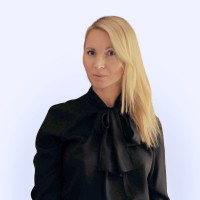 Evgeniia Bilukha
