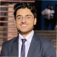 Zia Ali Ahmad