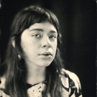 Megan Mccormick