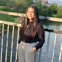 Aqsa Ansari