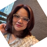Daphne Edralin-Ramo