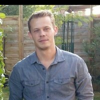 Nicolas Devries
