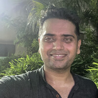 Pratik Prajapati