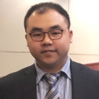 David Liang， Msa