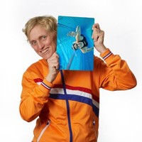 Jeanet Mulder