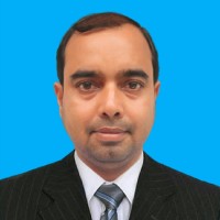 Md.Akteruzzaman Khan