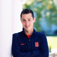 Abram Metzgar
