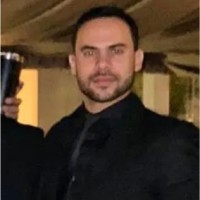 Luis Urbina Aranda