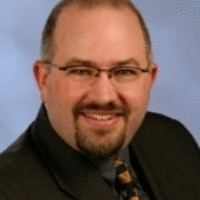 Charles Sikes