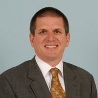 Patrick Hayes