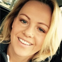 Agnieszka Bawarski