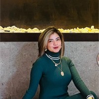 Alejandra Tovar Rincon