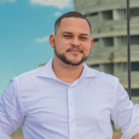 Rodrigo Nascimento