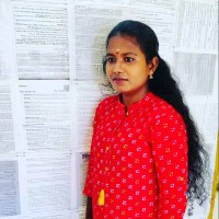 Karthika C