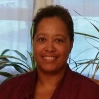 Kim Tucker