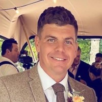 Scott Vaughan