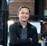 Ikhvaniandhar Ariwibowo