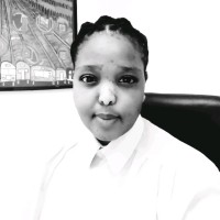 Danisile Christinah Mabena