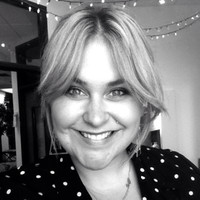 Holly McWilliams
