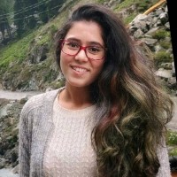 Komal Joshi