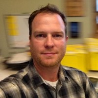 Dan Small, Cts-D, Cts-I